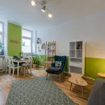 Rent 2 bedroom apartment of 54 m² in Berlin