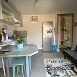 Appartement de 21 m² avec 2 chambre(s) en location à Blois