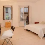 Alquilar 5 dormitorio apartamento en Barcelona