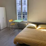 Rent 1 bedroom apartment of 21 m² in PARIS