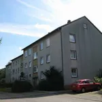 Miete 2 Schlafzimmer wohnung von 58 m² in Hemer