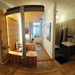 Rent 1 bedroom apartment of 18 m² in Berlin