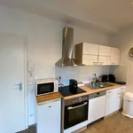 Rent 1 bedroom apartment of 35 m² in Dusseldorf