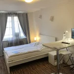 Rent 1 bedroom apartment of 18 m² in Cologne