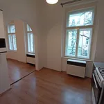 Rent 2 bedroom apartment in  Žižkov                        					