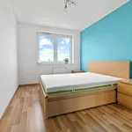 Rent 4 bedroom apartment of 84 m² in Gdańsk