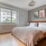 Rent 4 bedroom apartment of 100 m² in Basel