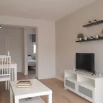 Rent 3 bedroom apartment in madrid