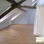 Appartement de 89 m² avec 1 chambre(s) en location à Paris