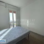 Affitto 3 camera appartamento di 110 m² in Rome