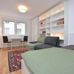 Miete 1 Schlafzimmer wohnung von 34 m² in Stuttgart