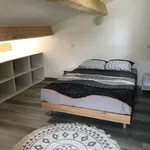 Appartement de 28 m² avec 2 chambre(s) en location à AUBENAS