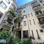 Rent 4 bedroom apartment of 200 m² in Milan