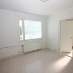 Vuokraa 2 makuuhuoneen talo, 60 m² paikassa Pori