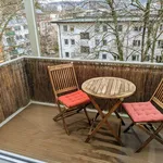 Rent 2 bedroom apartment of 75 m² in Stuttgart