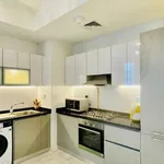 Rent 1 bedroom apartment of 77 m² in Dubai