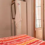 Rent a room in madrid