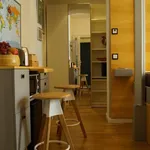 Miete 1 Schlafzimmer wohnung von 18 m² in Berlin