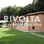 Rent 6 bedroom house of 200 m² in Monte Argentario