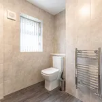 Rent 1 bedroom house in East Midlands