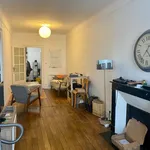 Appartement de 55 m² avec 2 chambre(s) en location à Nantes