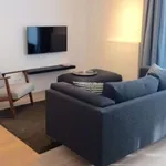 Appartement de 68 m² avec 1 chambre(s) en location à brussels