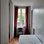 Rent 3 bedroom apartment of 64 m² in paris