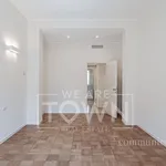 Rent 4 bedroom apartment of 160 m² in Milano