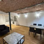 Rent 1 bedroom flat in Manchester