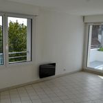 Rent 1 bedroom apartment in TOULOUSE