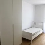 Rent 3 bedroom apartment of 59 m² in warszawa