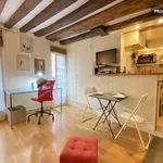 Rent 1 bedroom apartment of 16 m² in Paris