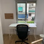 Rent 3 bedroom apartment in Valencia