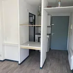 Studio de 19 m² à Nîmes