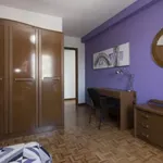 Rent 5 bedroom apartment in Madrid