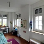 Miete 6 Schlafzimmer wohnung von 189 m² in Dresden