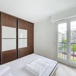 Rent 3 bedroom apartment of 61 m² in GRADIGNANT