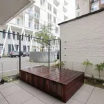 Studio of 61 m² in brussels