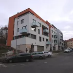 Pronajměte si 1 ložnic/e byt o rozloze 50 m² v Prague