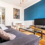 Rent 1 bedroom apartment of 31 m² in Levallois-Perret