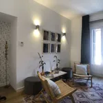 Rent 4 bedroom apartment of 114 m² in madrid