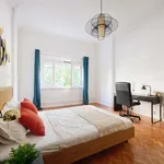 Quarto de 220 m² em Lisboa