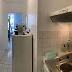 Appartement de 17 m² avec 1 chambre(s) en location à Paris