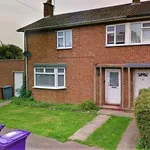 Rent 3 bedroom house in North Hertfordshire