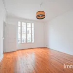 Appartement  3 pièces - 59.07m²