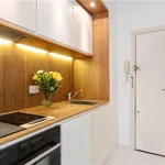 Rent 1 bedroom apartment of 26 m² in Munich