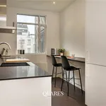 Appartement de 111 m² avec 1 chambre(s) en location à Antwerp