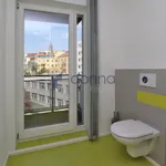 Pronajměte si 3 ložnic/e byt o rozloze 91 m² v Prague