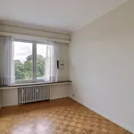 Rent 3 bedroom apartment of 135 m² in Ixelles - Elsene