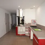 Rent 1 bedroom apartment of 23 m² in Flassans